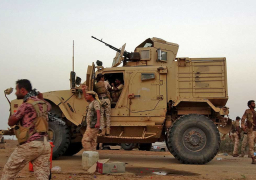 الجيش اليمني يحبط محاولات تسلل للمليشيا الحوثية في تعز