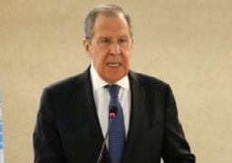 الخارجية الروسية: نقدر دعم كوريا الشمالية الثابت للعملية الخاصة في أوكرانيا