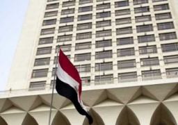 الخارجية: مصر تتابع عن كثب أصداء قرار (أوبك+) وندعم الموقف السعودي