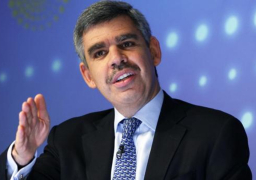 خلال المؤتمر الاقتصادي .. الخبير الاقتصادي العالمي محمد العريان : نعاصر اقتصادًا عالميًا تكتنفه حالة من عدم اليقين غير المعتاد