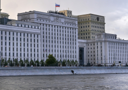 الدفاع الروسية : تدمير مستودع كبير لوقود الطائرات في تشيركاسك .. وأوكرانيا تسقط 11 طائرة مسيرة في جنوبي البلاد