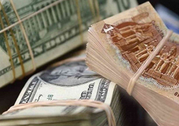 الدولار يحافظ على استقراره مقابل الجنيه المصري في بداية تعاملاته الاسبوعية