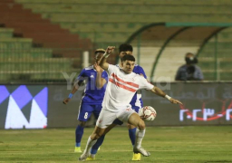الزمالك في مواجهة صعبة أمام سيراميكا فى الاسبوع الثانى للدوري