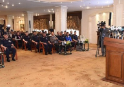 القوات الجوية تحتفل بعيدهـا التسعيـــن