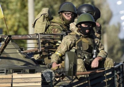 القوات المسلحة الأوكرانية تعلن حالة التأهب الجوي في عدة مناطق من البلاد