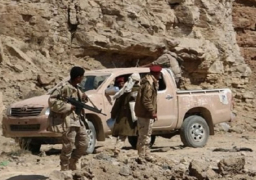 القوات اليمنية تعلن إحباط عملية تسلل لعناصر من”القاعدة” في محافظة أبين