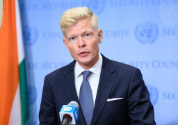 المبعوث الأممي لليمن يدعو إلى مضاعفة الجهود لتجديد وتوسع الهدنة في اليمن