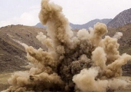 المرصد السوري: 17 قتيلا في انفجار استهدف حافلة عسكرية بريف دمشق