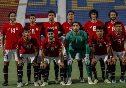 المنتخب الأولمبي يواجه إيسواتيني فى إياب الدور الثانى لتصفيات أفريقيا