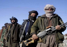 الولايات المتحدة تفرض عقوبات جديدة على حركة طالبان الأفغانية