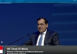 بالصور .. الملا يشارك في افتتاح مؤتمر ومعرض ابوظبى الدولى للبترول ” أديبك 2022 “