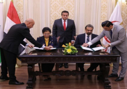 بالصور .. وزير الصحة يشهد توقيع بروتوكول تعاون مع جمعية أعضاء الكلية الملكية البريطانية لطب الأطفال