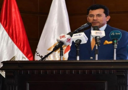 بالصور.. مؤتمر صحفي للإعلان عن انطلاق النسخة الـ 17من مؤتمر الشباب لاتفاقية تغير المناخCOY17