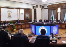 بالصور..رئيس الوزراء يستعرض خطة النهوض بالتعليم الفني والحرفي والتوسع فيه