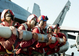 بريطانيا ستتبرع لأوكرانيا بصواريخ “أمرام” للدفاع الجوي قادرة على إسقاط “كروز”