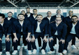 بعثة يد الأهلى تتوجه إلى السعودية للمشاركة فى كأس العالم للأندية