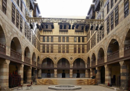 “الشواهد الباقية لحضارة الأندلس” ندوة فى بيت السنارى