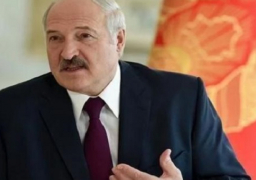 بيلاروسيا تؤكد اتخاذ الرد المناسب على أي استفزاز على الحدود الأوكرانية