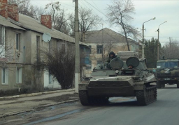 تأهب جوي بكييف و4 مناطق أوكرانية .. ونقص في إمدادات الكهرباء في زابوريجيا