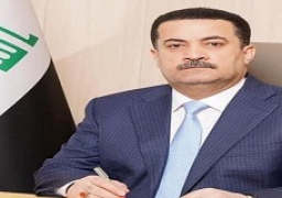 رئيس الوزراء العراقي المكلف يبحث مع “تحالف العزم” آلية اختيار الحكومة الجديدة