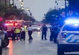 مقتل 5 أشخاص جراء إطلاق نار في ولاية كارولاينا الشمالية