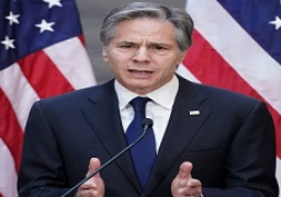 بلينكن يؤكد للمبعوث الدولي لليمن التزام الولايات المتحدة الراسخ بجهود السلام هناك