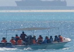 الشرطة اللبنانية تحبط عملية هجرة غير شرعية لإيطاليا وتلقي القبض على 3 متورطين