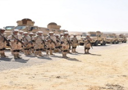 القوات المسلحة تُنظم دورة تدريبية مع الجانب الألماني بمجال التعامل مع العبوات الناسفة المرتجلة