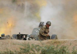 أرمينيا تطالب بتحقيق دولي في ما وصفته بـ “جرائم حرب أذربيجانية”