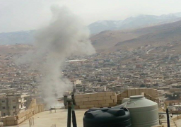 جماعة الحوثيين يستهدفون محافظة مأرب بقصف صاروخى