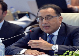 على هامش مؤتمر المناخ بشرم الشيخ .. رئيس الوزراء يلتقى رجل الأعمال والسياسى الأمريكى البارز مايكل بلومبرج