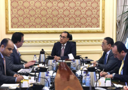 رئيس الوزراء يستعرض مع وزير الصحة والسكان خطة الوزارة لتنفيذ الإستراتيجية القومية لتنمية الأسرة المصرية