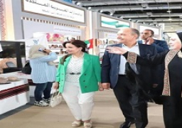 تعاون بين مصر والمملكة الأردنية لتبادل الخبرات والنهوض بقطاع المشروعات الصغيرة