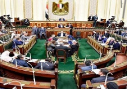 مجلس النواب يبدأ دور الانعقاد العادي الثالث.. وجبالي: “إننا بصدد جدول أعمال برلماني حافل بأعباء جسام”