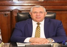 وزير الزراعة يوافق على تمويل 36 مليون جنية جديد للمشروع القومى للبتلو في إطار المبادرة الرئاسية حياة كريمة