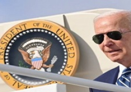 البيت الأبيض يؤكد مشاركة الرئيس بايدن في قمة المناخ بمصر COP 27
