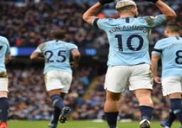 مانشستر سيتي يبحث عن صدارة الدوري الإنجليزي أمام ساوثهامبتون اليوم