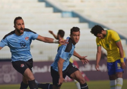 غزل المحلة يهزم الإسماعيلي ويكبده الخسارة الثانية على التوالي بالدوري