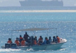 غضب وحزن في جرجيس التونسية مع استمرار البحث عن ضحايا قارب منكوب