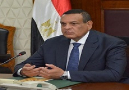 وزير التنمية المحلية: المشاركة مع وزارة المالية لاطلاق الموازنة التشاركية فى المحافظات