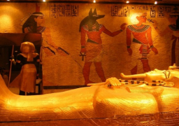 فتح المواقع الأثرية والمتاحف مجانا يوم 23 نوفمبر بمناسبة ذكرى اكتشاف مقبرة توت عنخ آمون