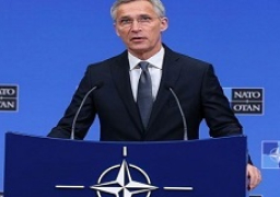 ستولتنبرج يتوقع التزام دول الناتو بزيادة إنفاقها العسكري