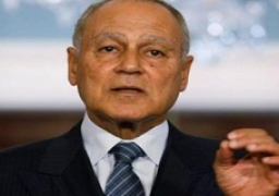 أبو الغيط يُرحب بإعلان الجزائر لإنهاء الانقسام الفلسطيني