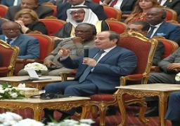 الرئيس السيسي: أزمة الدولار كانت كاشفة وفاتورته تزيد عاما بعد عام لكنها تعكس التطور في الاقتصاد المصري