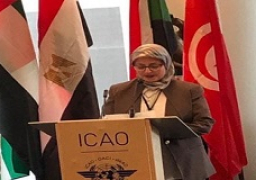 مصر تفوز بمقعد نائب رئيس اللجنة الاقتصادية بالمنظمة الدولية للطيران المدني