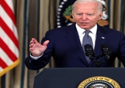 بايدن: إشارات بوتين المتكررة للأسلحة النووية “خطيرة للغاية”