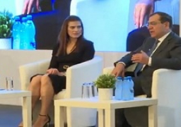 الملا: توفير التمويل ضرورة للاستفادة الكاملة من موارد غاز شرق المتوسط وتأمين امدادات الطاقة لأوروبا …