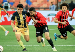 فيوتشر يصطدم بطموحات المقاولون العرب فى بطولة الدورى