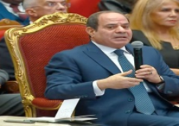 الرئيس السيسي: جدوى مشروعات مستلزمات الإنتاج والمنتجات التي يحتاجها السوق المصري مضمونة
