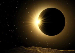 معهد الفلك يفتح أبوابه اليوم للجمهور مجانا لرصد كسوف الشمس